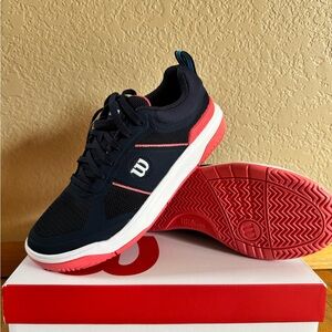 Women's Pickleball Shoes - Size 8.5